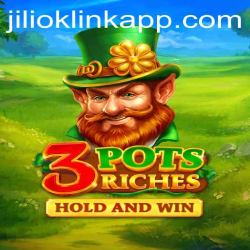 Exploring the Exciting World of 3potsRiches on JILIOK.COM
