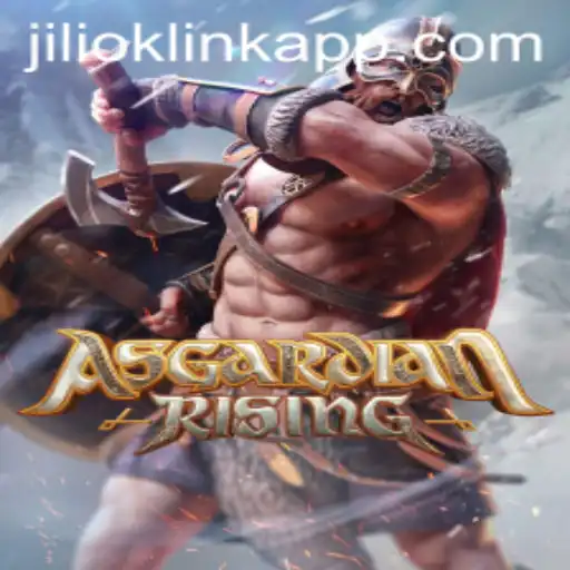 Unveiling the Epic Realm of AsgardianRising