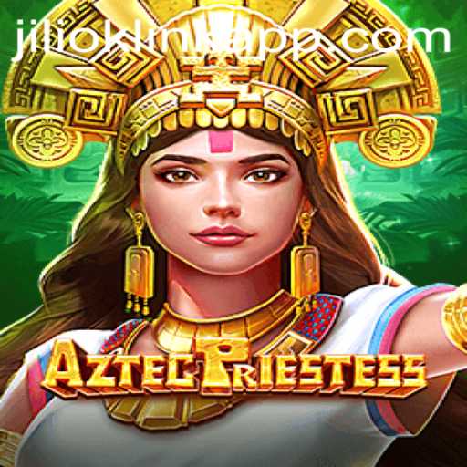 Discover Adventure and Mystery in AztecPriestess