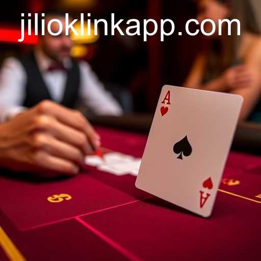 Exploring the Fascinating World of Baccarat Game with JILIOK.COM
