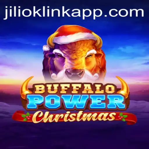 Discover the Magic of BuffaloPowerChristmas: A Festive Gaming Adventure by JILIOK.COM