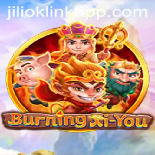 Discover the Fiery Adventure of BurningXiYou - A New Gaming Phenomenon