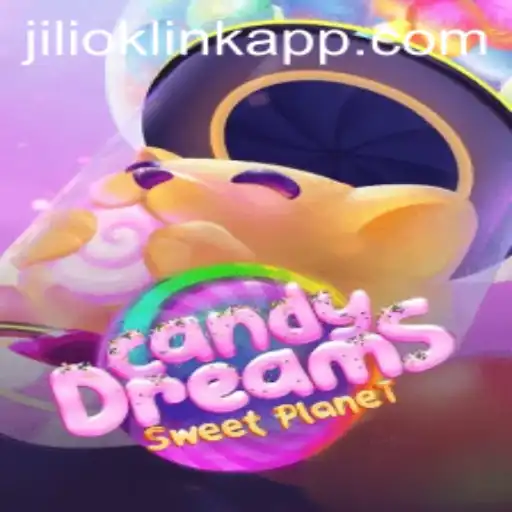 Exploring the Sweet World of CandyDreams and JILIOK.COM
