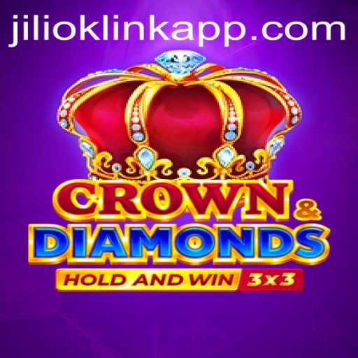 Exploring the Exciting World of Crowndiamonds on JILIOK.COM