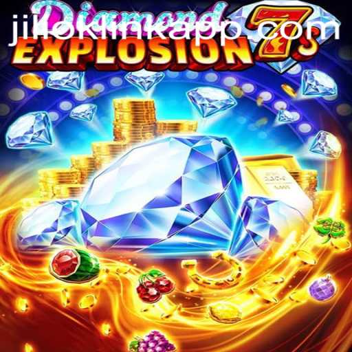 Exploring DiamondExplosion7s: A Thrilling Adventure in Modern Gaming