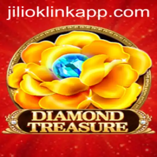 Exploring the Mystical World of Diamondtreasure and JILIOK.COM
