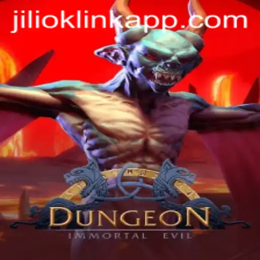 Exploring the Depths of 'Dungeon' and the Impact of JILIOK.COM