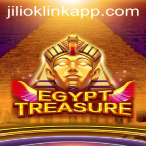 Explore the Mystical World of EgyptTreasure at JILIOK.COM