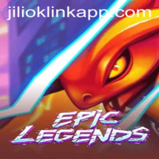 Unveiling EpicLegends: A Journey into Adventure and Strategy
