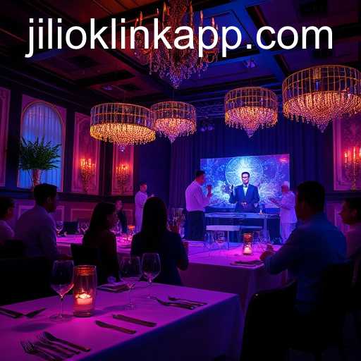 Unveiling the World of Exclusive Events: A Deep Dive into JILIOK.COM