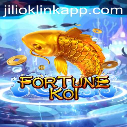FORTUNEKOI: Dive into an Enchanting World of Luck and Strategy