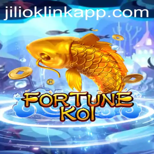 FORTUNEKOI: Dive into an Enchanting World of Luck and Strategy