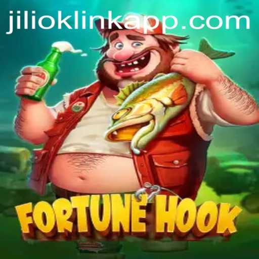 FortuneHook: An Engaging Adventure into the World of Strategic Gameplay