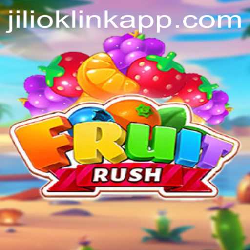 Unveiling FruitRush: A Comprehensive Guide to This Exciting Game by JILIOK.COM