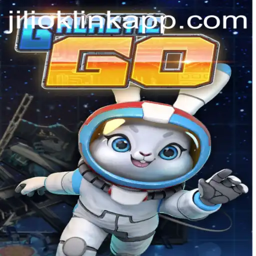 Exploring GalacticGO: The Interstellar Adventure Enhanced by JILIOK.COM