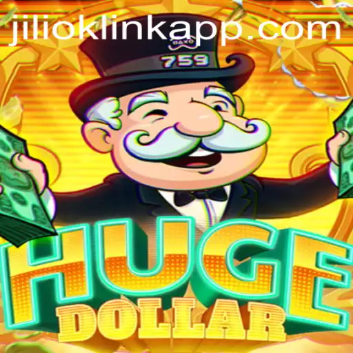 Explore the Thrilling World of HugeDollar: A Comprehensive Guide to JILIOK.COM's Latest Game