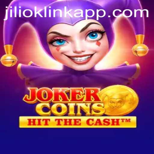 Exploring the Thrilling World of JokerCoins: A Detailed Insight into JILIOK.COM's Latest Game