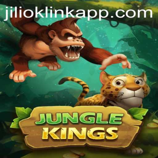 JungleKings: Conquer the Wild with Strategy and Skill