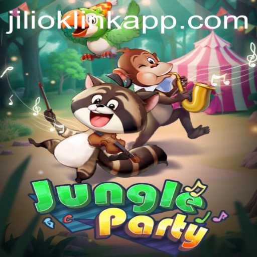 Exploring the Excitement of JungleParty: A Deep Dive into the Adventure Game by JILIOK.COM