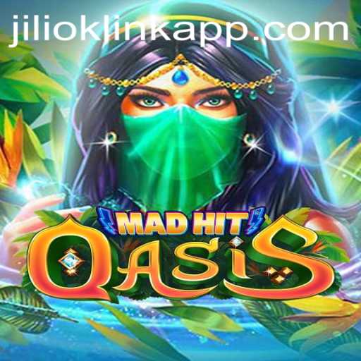 MadHitOasis: Dive into the Thrilling World of Adventure and Strategy