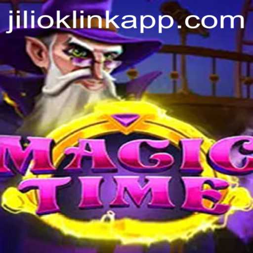 Discover the Enchanting World of MagicTime