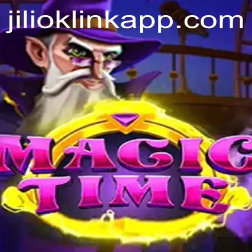 Discover the Enchanting World of MagicTime