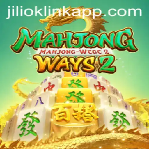 Exploring MahjongWays2: The Digital Mahjong Experience by JILIOK.COM