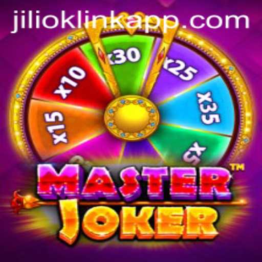 MasterJoker - Unveiling the World of Excitement