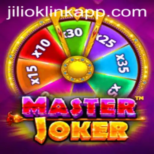 MasterJoker - Unveiling the World of Excitement