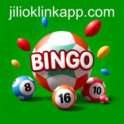 The Exciting World of Online Bingo at JILIOK.COM