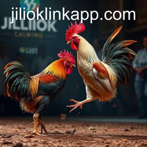 Exploring the World of Online Sabong: A Look at JILIOK.COM