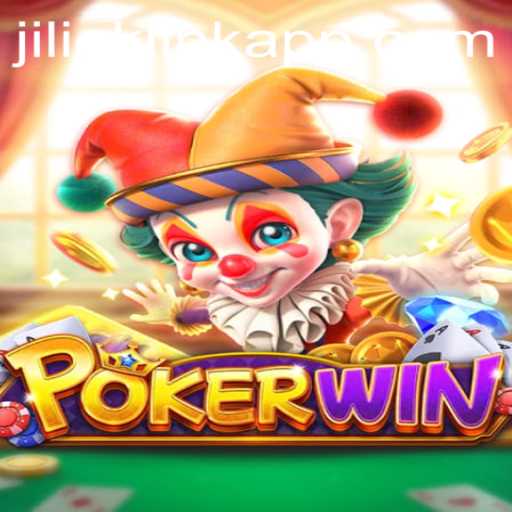 Exploring the World of POKERWIN: A Detailed Guide to JILIOK.COM's New Game