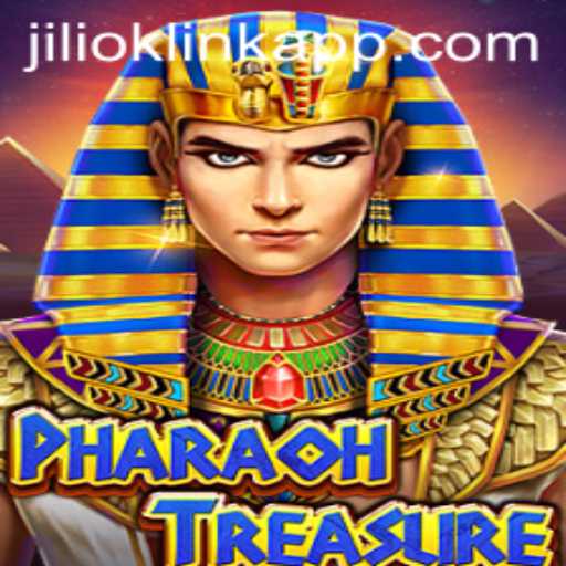 Exploring the Intriguing Universe of PharaohTreasure by JILIOK.COM