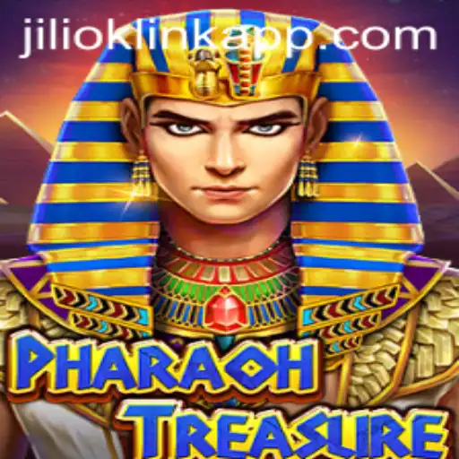 Exploring the Intriguing Universe of PharaohTreasure by JILIOK.COM