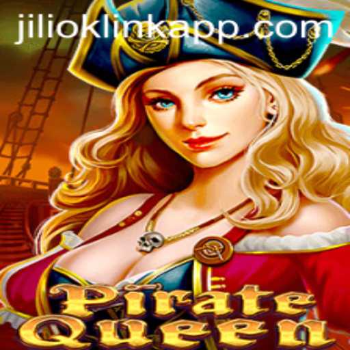 PirateQueen: The Ultimate Adventure Game on JILIOK.COM