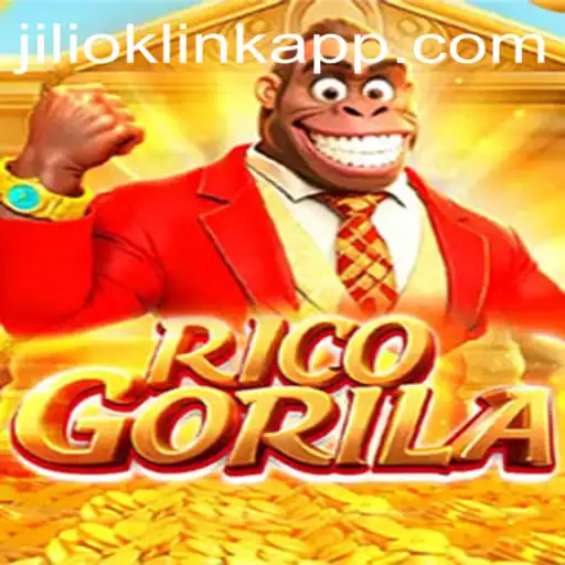 RicoGorila: The Jungle Adventure Game Dominating the Gaming World