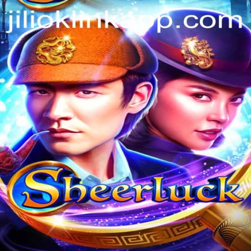 JILIOK.COM Presents Sheerluck: A New Era in Gaming