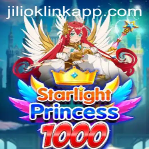 Discovering StarlightPrincess1000: A New Gaming Adventure with JILIOK.COM