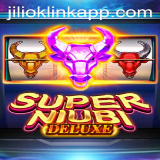 Unveiling SuperNiubiDeluxe: A New Era in Gaming