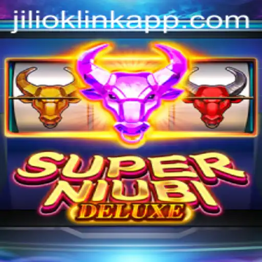 Unveiling SuperNiubiDeluxe: A New Era in Gaming