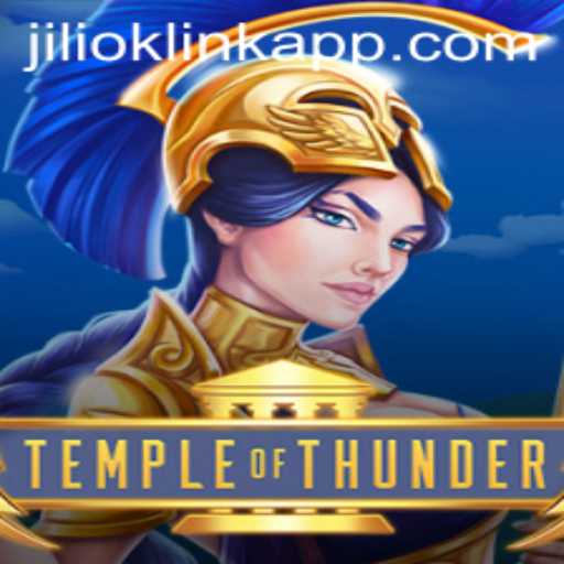 Exploring the Enchantment of TempleofThunder - A Captivating Adventure