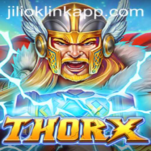 ThorX: The Epic Digital Adventure by JILIOK.COM