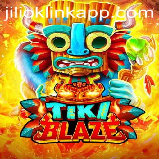 Explore TikiBlaze: An Exciting New Game Unveiled