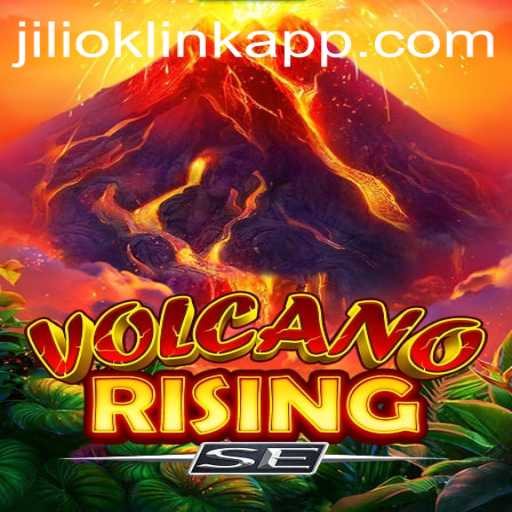 VolcanoRisingSE: A Thrilling Journey Through Lava-Filled Landscapes