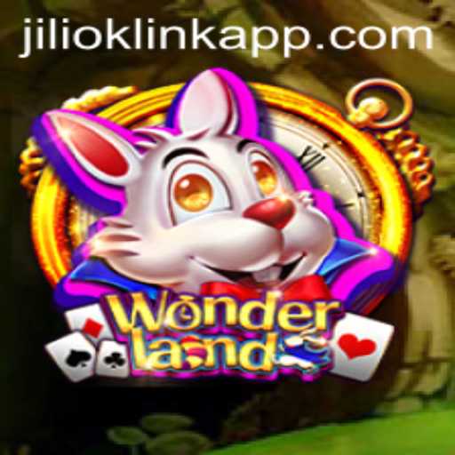Wonderland: A Captivating Journey Through Imagination Enhanced by JILIOK.COM